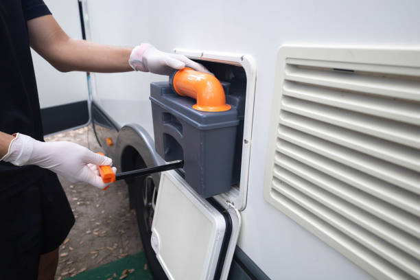 Best Construction site porta potty rental  in Lebanon, IN