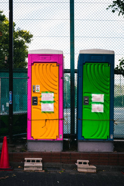 Portable Toilet Options We Offer in Lebanon, IN
