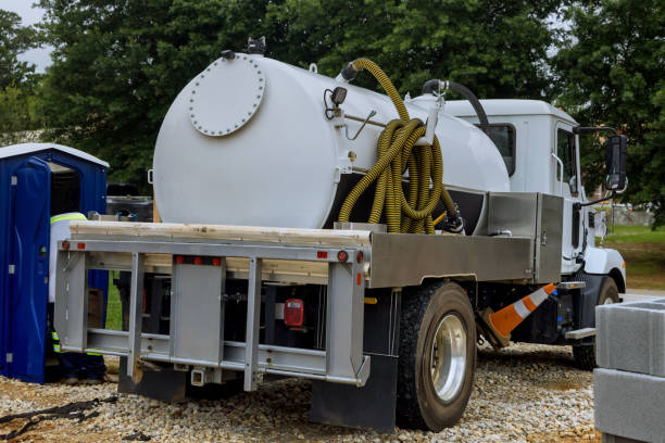Best Affordable portable toilet rental  in Lebanon, IN