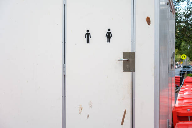 Best Wedding porta potty rental  in Lebanon, IN