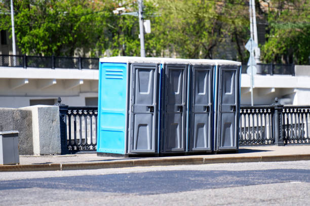 Best Luxury portable toilet rental  in Lebanon, IN